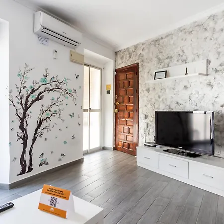 Apartment Modern Haven Loft By Time