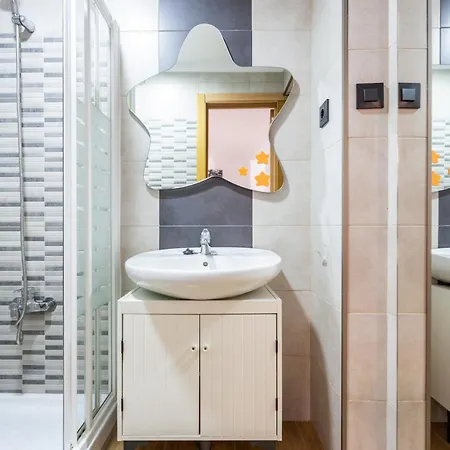 Apartment Modern Haven Loft By Time *