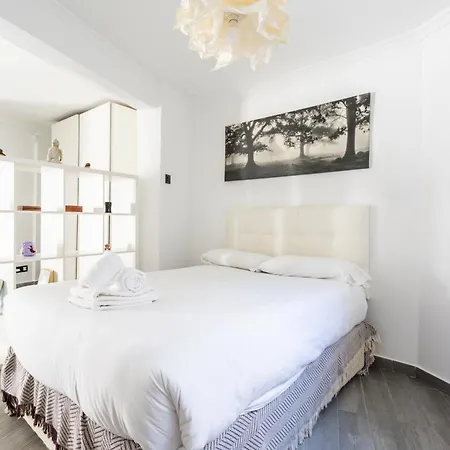 Modern Haven Loft By Time Apartamento *