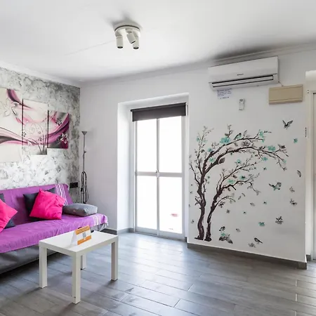 Modern Haven Loft By Time * Cadiz